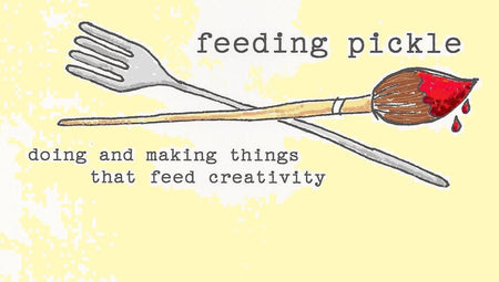Feeding Pickle Ltd logo