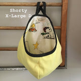 COMING SOON!  Everyone’s Favorite Beagle (and friends) Storage Pods