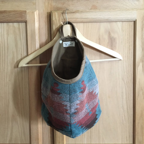 X-Large Southwest Style Hanging Pod