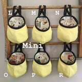 COMING SOON!  Everyone’s Favorite Beagle (and friends) Storage Pods
