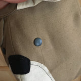 SECONDS - Large Brown Bear Hanging Pod