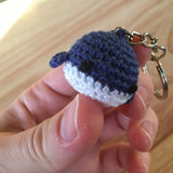 Amigurumi Keychain