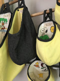 COMING SOON!  Everyone’s Favorite Beagle (and friends) Storage Pods