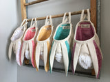 Ready to ship Bunny Hanging Pods