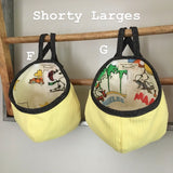 COMING SOON!  Everyone’s Favorite Beagle (and friends) Storage Pods