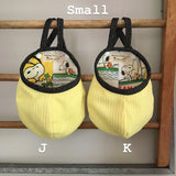 COMING SOON!  Everyone’s Favorite Beagle (and friends) Storage Pods