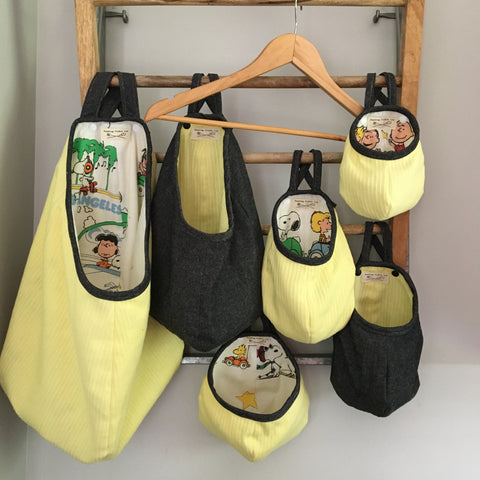 COMING SOON!  Everyone’s Favorite Beagle (and friends) Storage Pods